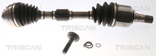 TRISCAN Antriebswelle