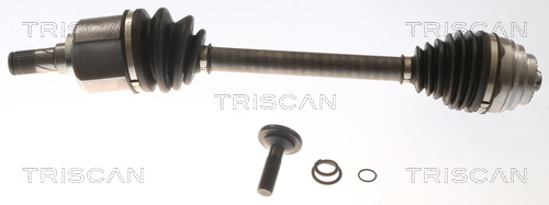 TRISCAN Antriebswelle