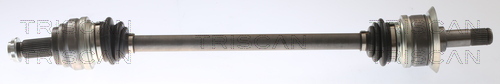 TRISCAN Antriebswelle