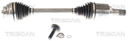 TRISCAN Antriebswelle