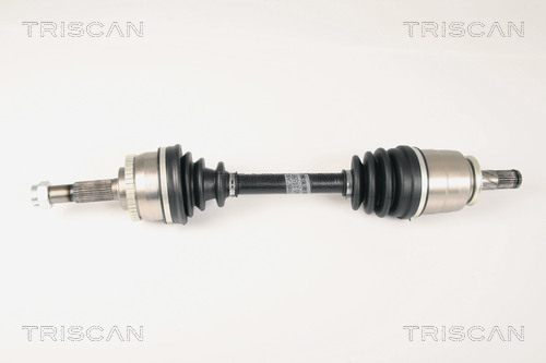 TRISCAN Antriebswelle