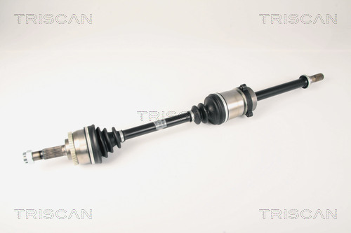 TRISCAN Antriebswelle