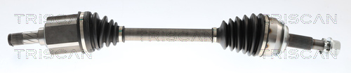 TRISCAN Antriebswelle