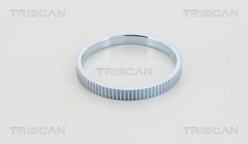 TRISCAN Sensorring, ABS
