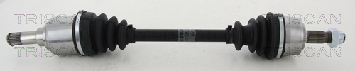 TRISCAN Antriebswelle