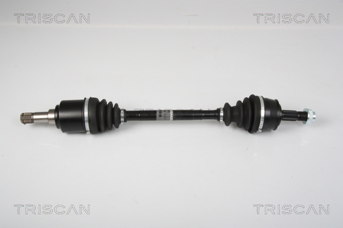 TRISCAN Antriebswelle
