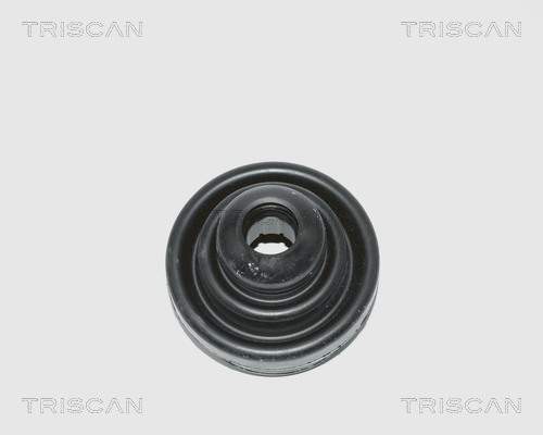 TRISCAN Faltenbalgsatz, Antriebswelle