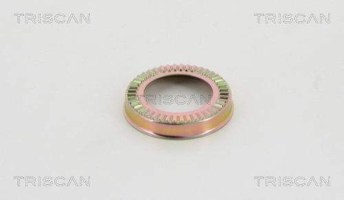 TRISCAN Sensorring, ABS