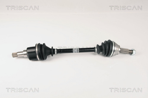 TRISCAN Antriebswelle
