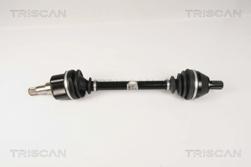 TRISCAN Antriebswelle