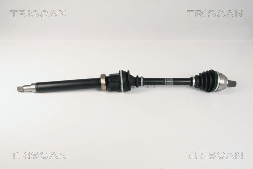 TRISCAN Antriebswelle