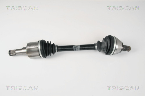 TRISCAN Antriebswelle