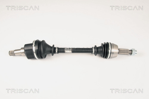 TRISCAN Antriebswelle