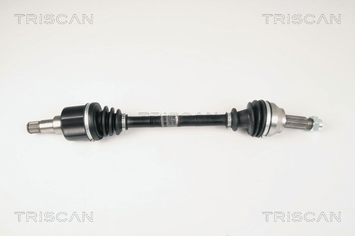 TRISCAN Antriebswelle