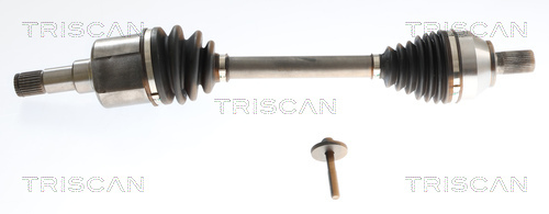 TRISCAN Antriebswelle
