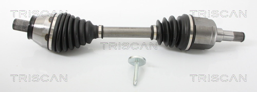 TRISCAN Antriebswelle