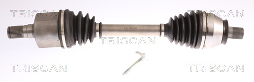 TRISCAN Antriebswelle