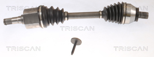 TRISCAN Antriebswelle