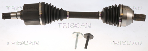 TRISCAN Antriebswelle