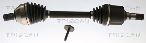 TRISCAN Antriebswelle