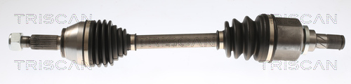 TRISCAN Antriebswelle
