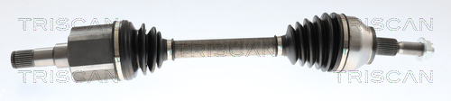 TRISCAN Antriebswelle