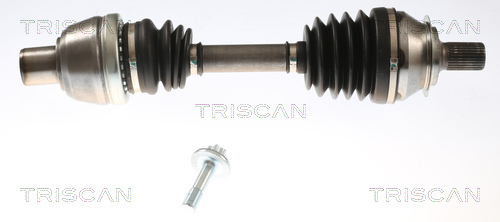 TRISCAN Antriebswelle