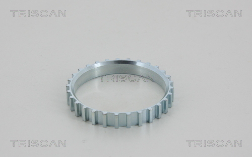 TRISCAN Sensorring, ABS