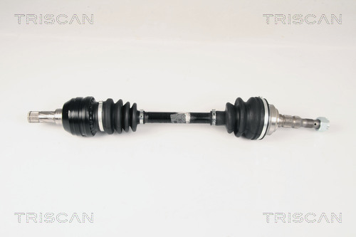 TRISCAN Antriebswelle