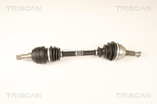 TRISCAN Antriebswelle
