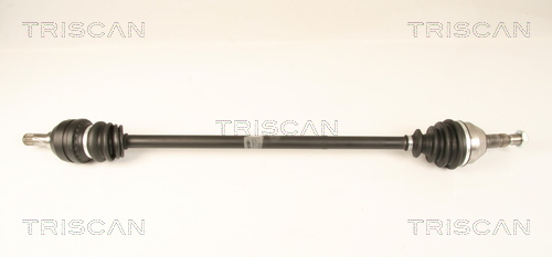 TRISCAN Antriebswelle