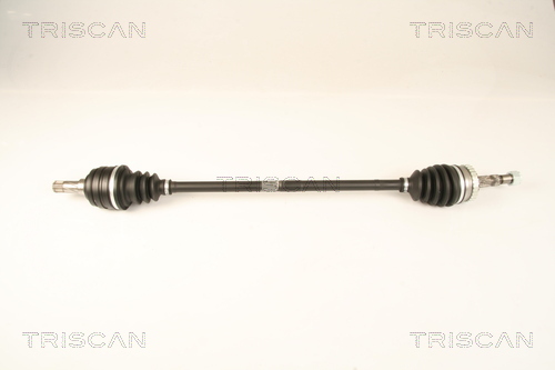 TRISCAN Antriebswelle