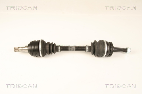 TRISCAN Antriebswelle