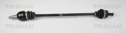 TRISCAN Antriebswelle