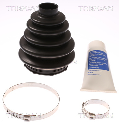 TRISCAN Faltenbalgsatz, Antriebswelle