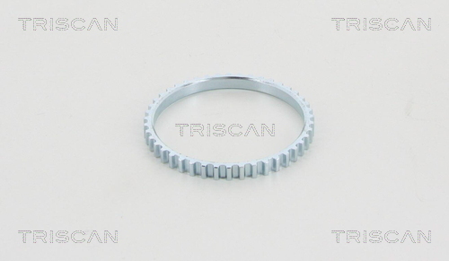 TRISCAN Sensorring, ABS
