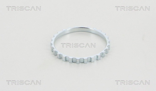 TRISCAN Sensorring, ABS