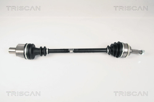 TRISCAN Antriebswelle