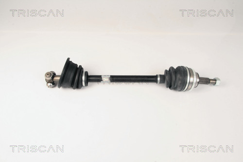 TRISCAN Antriebswelle