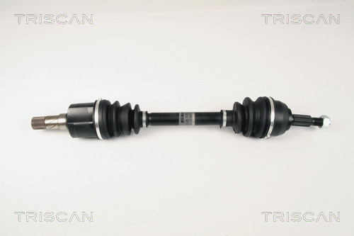TRISCAN Antriebswelle