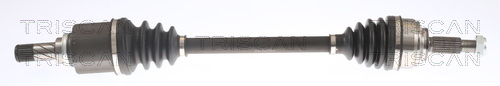 TRISCAN Antriebswelle