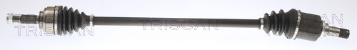 TRISCAN Antriebswelle