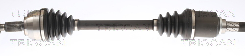 TRISCAN Antriebswelle