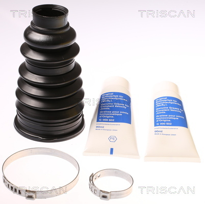 TRISCAN Faltenbalgsatz, Antriebswelle