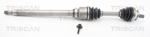 TRISCAN Antriebswelle