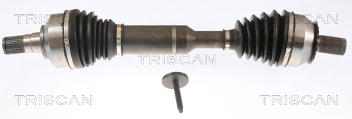 TRISCAN Antriebswelle