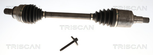 TRISCAN Antriebswelle