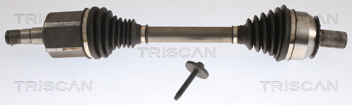 TRISCAN Antriebswelle