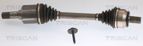 TRISCAN Antriebswelle