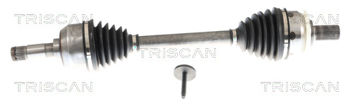 TRISCAN Antriebswelle